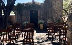 Cortijo 7